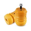 Rear Bump Stop Fit for Ford F250 F350 Super Duty,