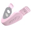 Electric V Face Shaping Belt 12 Gears Micro Current Massage