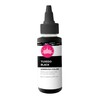 Cookie Countess - Tuxedo Black edible airbrush color 2oz