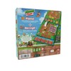 Asmodee, Garden Rush Board Game Ages 10+ 2 Players Italian