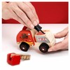 Loctite Super Glue Brush On Liquid, Clear, 0.17 fl oz