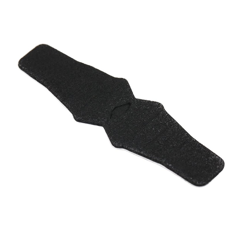 Arrow Rest Felt, Arrow Rest Sticker, Anti-Slip Archery Sticker Pad,