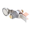 Magnetic Welding Ground Clamp Magnet Connector Strong Magnetism Large Suction