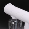 Nano Cleaning Sprayer Rechargeable Blue Light Portable Handheld Alcohol Atomizer