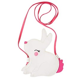 A Little Lovely Company Money Bag - Little Bun