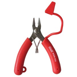 Mr. Cap Stainless Steel Mini Nippers Cut 100 mm WSN – 100 