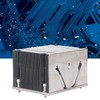 SNK P0048PS 2U Server Heat Sink Industrial Cooling Radiator Cooling