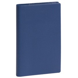 Exacompta - 16470E - Eurotime 16 Cassandra Pocket Diary - 8.5 x 16 cm - January to December 2025 - Random Colour