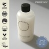 PURE'AM - pH Balance Calming Toner for Dry Skin, Deeply