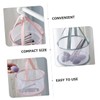 CAXUSD Multi-Functional Dryer Basket Drying Net for Makeup Sponges Brush
