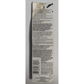 L'Oréal 1PC LOREAL INFALLIBLE BROWS VOLUMIZING MASCARA 8.0 LIGHT BLONDE 0.13oz *IMP PKG*