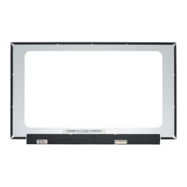 JHK JIEHONGKE New Screen Replacement for HP 15-DW0083WM 1A493UA LCD LED Laptop Display Panel, 15.6", eDP/30 pins Connector, HD 1366(RGB)×768, Non-Touch (for Glossy)