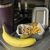 BEFOY Small Stainless Steel Food Storage Containers Set | Reusable