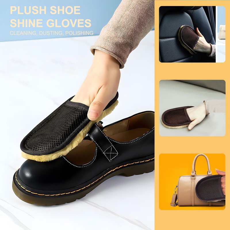 Rierousy Pack of 10 Plastic Boot Stretchers, High Boot Shaper