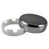 Sloan H-1010-A Vandal Resistant Stop Cap - Made for use
