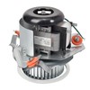Hodflop HC21ZE123A J238-150-15215 Draft Inducer Motor Compatible with Carrier Furnace,