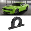 2 In Tube Steering Column Bracket 2310000030 Billet Aluminum Steering