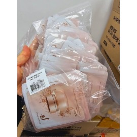 The History of Whoo Cheonyuldan Ultimate Regenerating Overnight Mask 4ml x 30Pcs