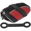 Polyester Fiber Mountain Bicycle Tail Road Bag Bike Saddle Storage