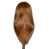 Ladella Beauty 24 " Cosmetology (Heavy Density) with shoulder 100%