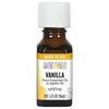 Precious Essentials Oil Vanilla Absolute W/Jojoba 0.5 Fl Oz By