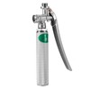 2 Inch Stainless Steel Backpack Type Agricultural Sprayer Handle High