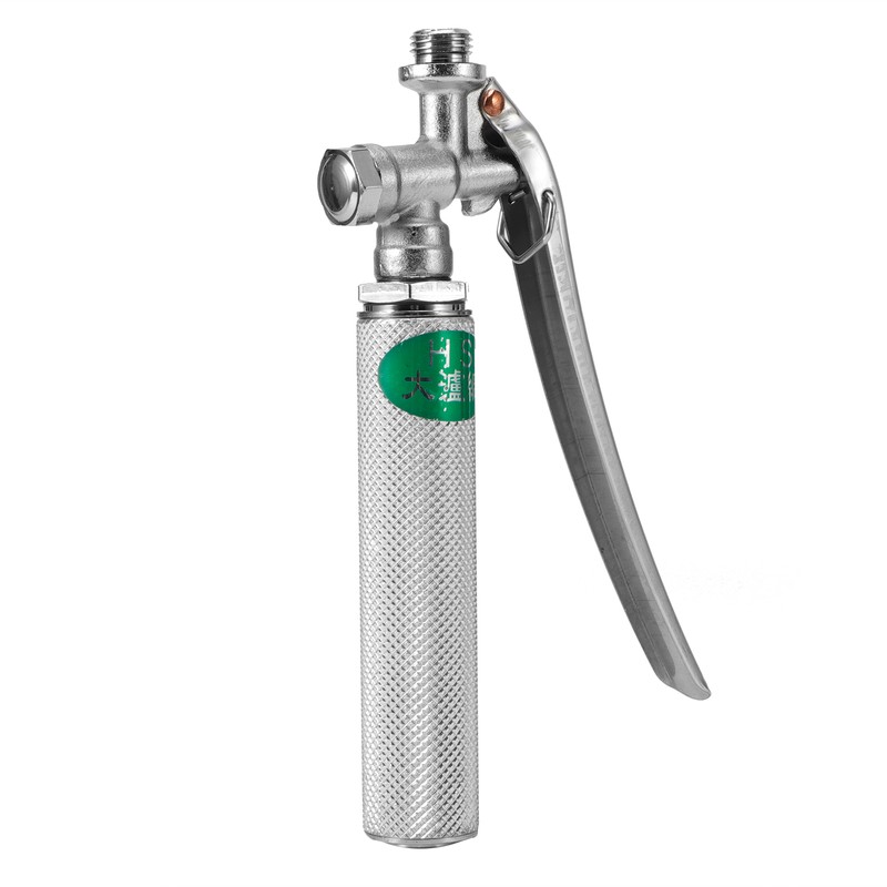 2 Inch Stainless Steel Backpack Type Agricultural Sprayer Handle High