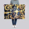 Doctor Who Poster Exploding Tardis (36"x24")