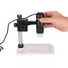 Microscopio Digital USB de 5 MP con Aumento de 300x