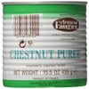 Clement Faugier Chestnut Puree from Ardeche - 15.5 oz. (2