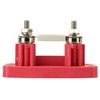 Fastronix 500 Amp ANL Fuse Holder Kit with Ceramic Fuse