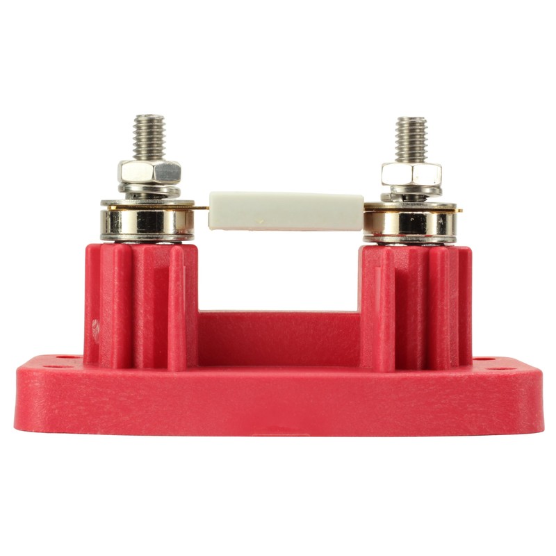 Fastronix 500 Amp ANL Fuse Holder Kit with Ceramic Fuse