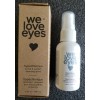We Love Eyes 100% Oil Free Mist Eyelid Cleansing Spray