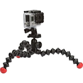 Joby GorillaPod Action Tripod