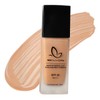 Base Maquillaje Líquido Beauyork 30 Ml Fps 50 Rostro