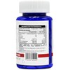 HQL Citrato de Magnesio Potasio 100 Cápsulas 500mg