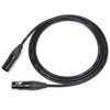 CANARE XLRケーブル マイクケーブル ノイトリックコネクター 黒色 10ｍ EC10-B/黒
