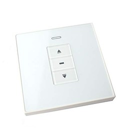 Olideauto Automatic Window Opener Controller Receiver for Single Motor Compatible for Olideauto Automatic Window Opener