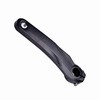 Aluminum Alloy Bike Bicycle Left Crank Arm for 590 610