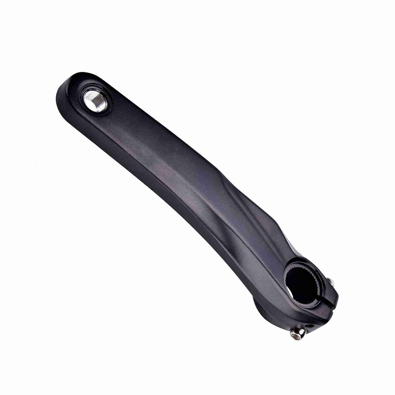 Aluminum Alloy Bike Bicycle Left Crank Arm for 590 610