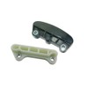 MOCA Timing Chain Kit with Sprocket and Guide Set Fits