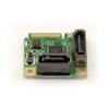 KALEA-INFORMATIQUE HALF SIZE 2 PORTS SATA 3.0 Mini PCI Express
