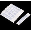 SHAOTONG Luer Lock Accessories-100Pcs (25G-Long 0.5In)
