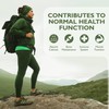 Barefoot Nutrition - Vitamin D3 Complete 4000 IU, With Vitamin