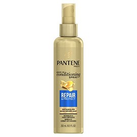 Pantene Pro-V Serious Repair Detangler 8.5 Ounce