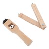 Leather Strap Cutter Adjustable Leather Strip Craft Cutting Tool with