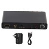 4K 3D HDMI 5.1 to Analog Output Digital Audio Decoder