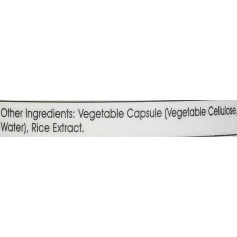 Allegany Nutrition Gluten Free Digestive Enzymes - 90 Count