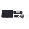 Fingerprint Cabinet Lock Prevent Theft Fast Unlocking Smart Biometric Drawer