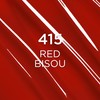 Infaillible Laque Resistance 415 Red Club